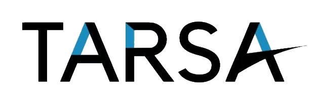 Logotipo de TARSA