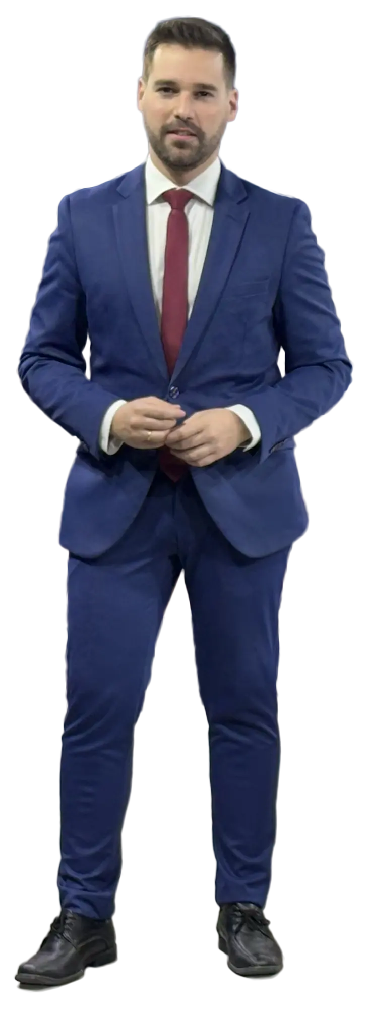 Salvador Campello